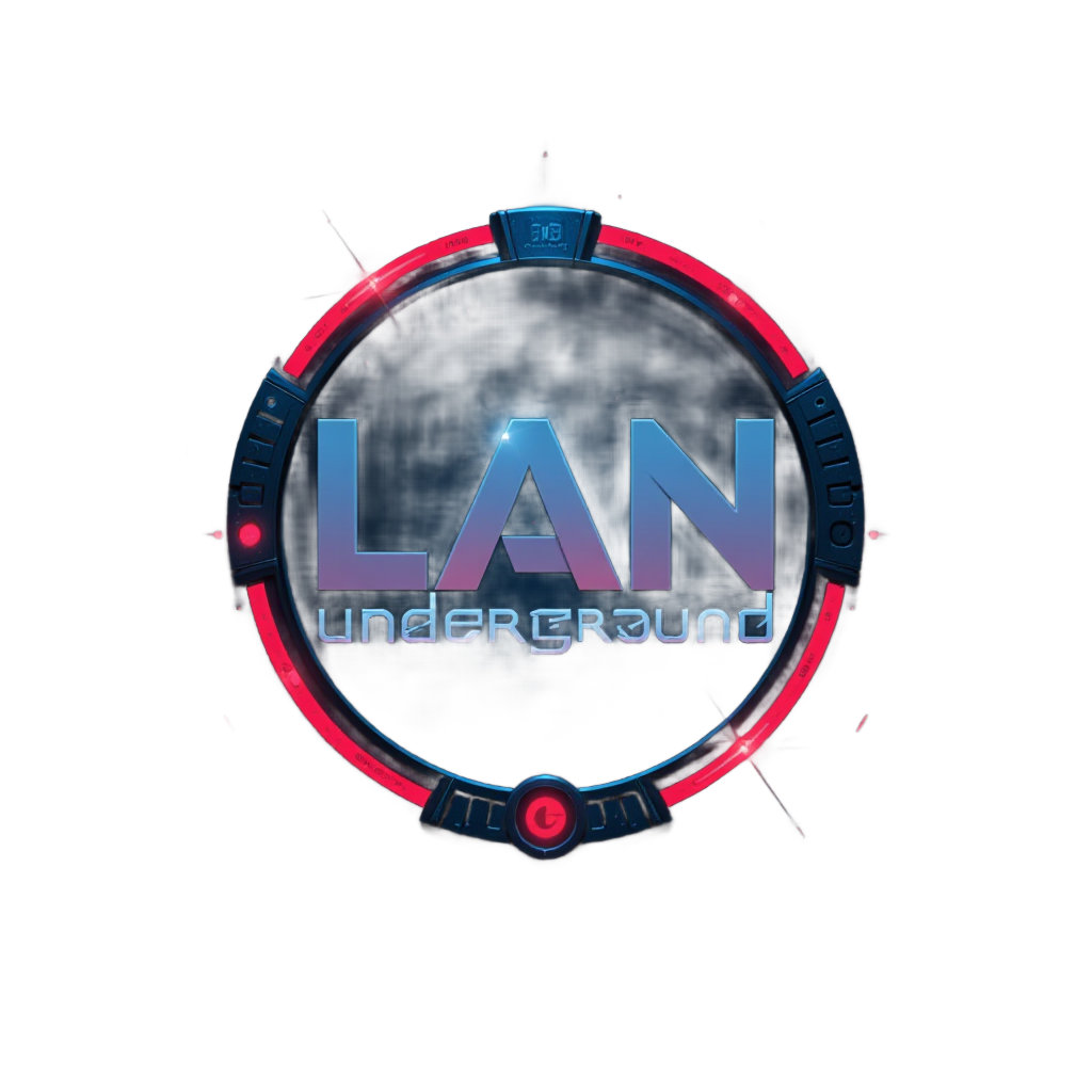 LAN Underground